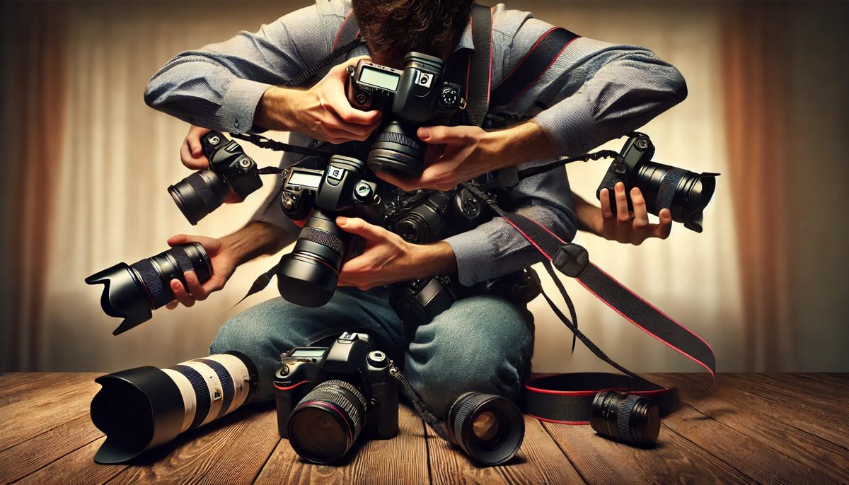 fotoforum for danske fotografer