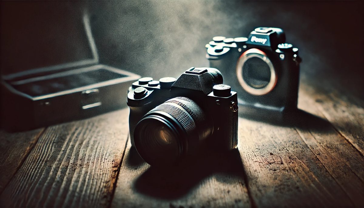 alt om fotografering - tips og tricks